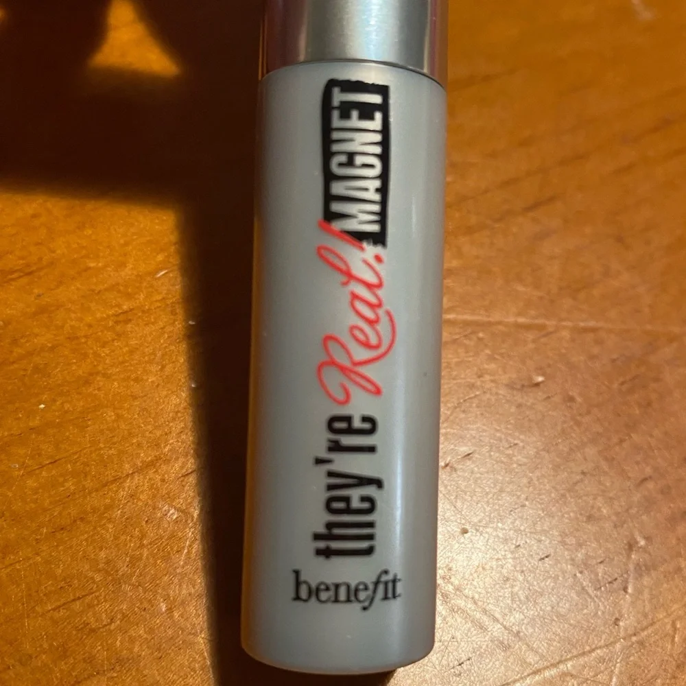 Benefit They’re Real Magnet Mascara